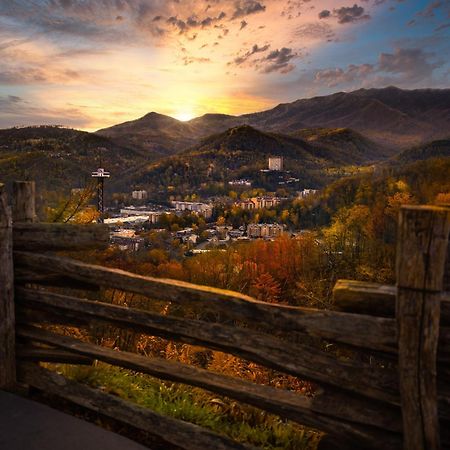 Papa Bear, Hot Tub, Wifi, 1089 Free Tickets Each Paid Day, Dollywood And More Sevierville Exterior foto