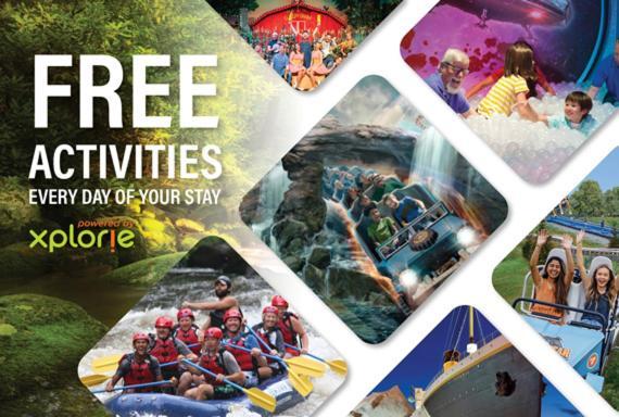 Papa Bear, Hot Tub, Wifi, 1089 Free Tickets Each Paid Day, Dollywood And More Sevierville Exterior foto